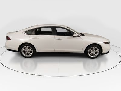 2024 Honda Accord Sedan - Photo 8