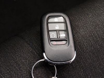 2024 Honda Accord Sedan - Photo 15