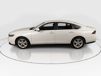 2024 Honda Accord Sedan - Photo 4