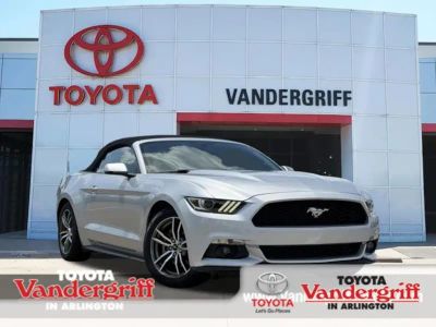 2016 Ford Mustang - Photo 1