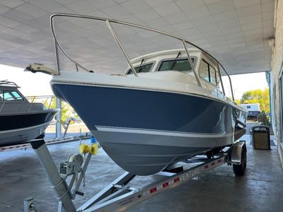 2026 Parker Sport Cabin - Photo 2