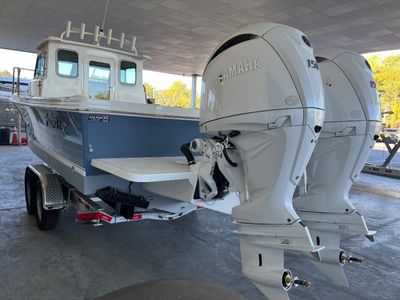 2026 Parker Sport Cabin - Photo 4