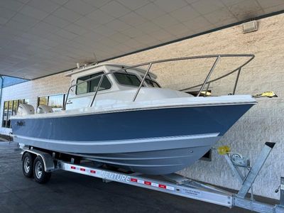2026 Parker Sport Cabin - Photo 1