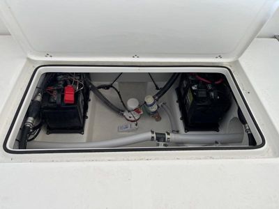 2026 Parker Sport Cabin - Photo 15