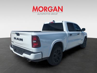2026 Ram 1500 - Photo 5