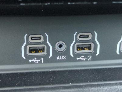 2026 Ram 1500 - Photo 23