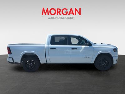 2026 Ram 1500 - Photo 4