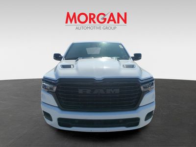 2026 Ram 1500 - Photo 3