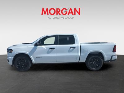 2026 Ram 1500 - Photo 8