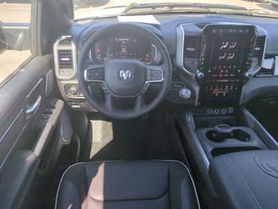 2026 Ram 1500 - Photo 16