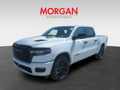 2026 Ram 1500 - Photo 9