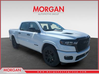2026 Ram 1500 - Photo 1