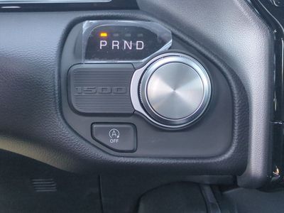 2026 Ram 1500 - Photo 19