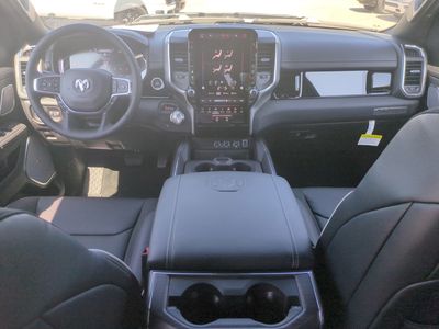 2026 Ram 1500 - Photo 15