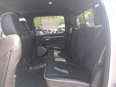 2026 Ram 1500 - Photo 14