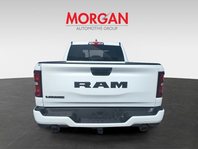 2026 Ram 1500 - Photo 6