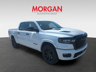 2026 Ram 1500 - Photo 2