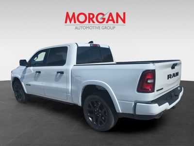 2026 Ram 1500 - Photo 7