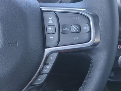 2026 Ram 1500 - Photo 27