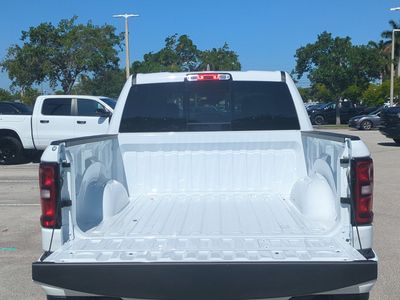 2026 Ram 1500 - Photo 13