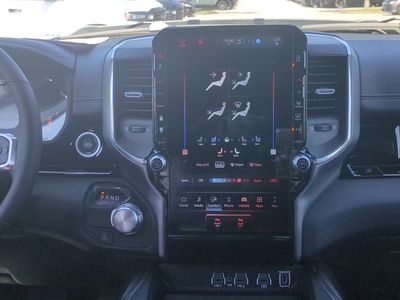 2026 Ram 1500 - Photo 18