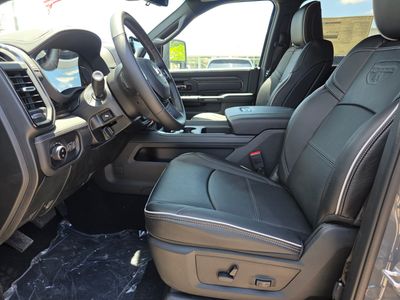 2026 Ram 2500 - Photo 12