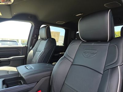 2026 Ram 2500 - Photo 11