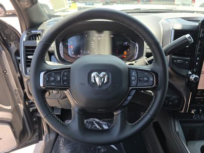 2026 Ram 2500 - Photo 16