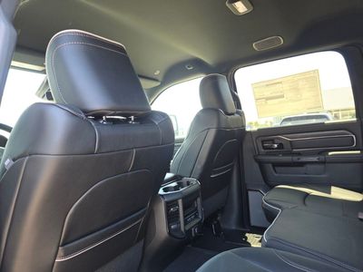 2026 Ram 2500 - Photo 9
