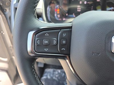 2026 Ram 2500 - Photo 17