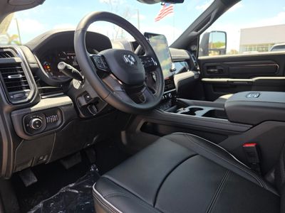 2026 Ram 2500 - Photo 13