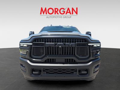 2026 Ram 2500 - Photo 2