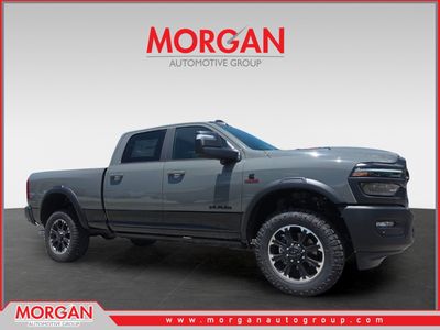 2026 Ram 2500 - Photo 1