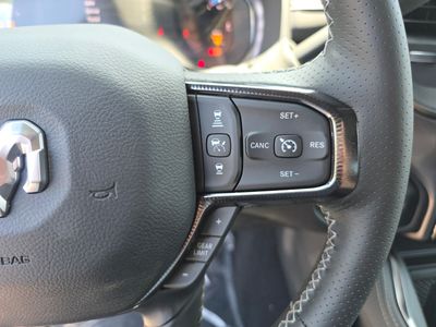 2026 Ram 2500 - Photo 18