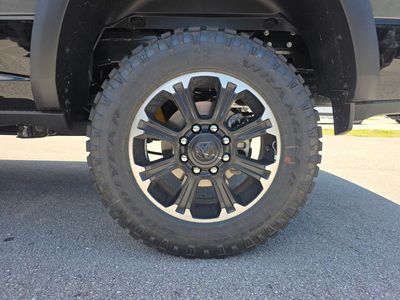 2026 Ram 2500 - Photo 6