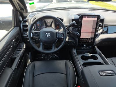 2026 Ram 2500 - Photo 10