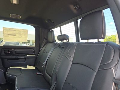 2026 Ram 2500 - Photo 7