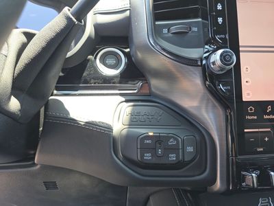 2026 Ram 2500 - Photo 15