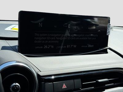 2026 Mazda MX-5 Miata RF — photo 31 view