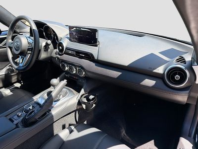 2026 Mazda MX-5 Miata RF — photo 14 view