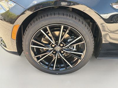 2026 Mazda MX-5 Miata RF — photo 40 view