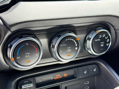 2026 Mazda MX-5 Miata RF — photo 33 view
