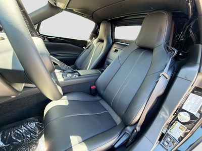 2026 Mazda MX-5 Miata RF — photo 20 view