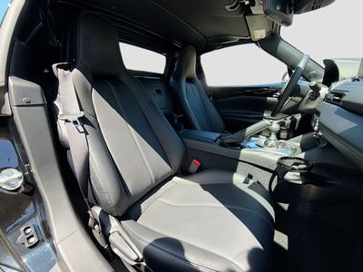 2026 Mazda MX-5 Miata RF — photo 15 view