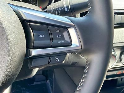 2026 Mazda MX-5 Miata RF — photo 37 view