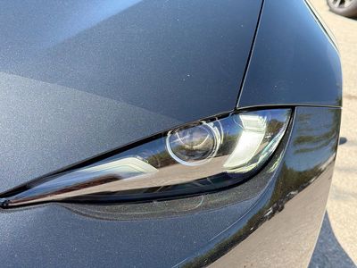 2026 Mazda MX-5 Miata RF — photo 10 view
