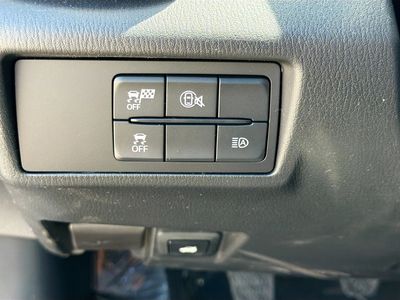 2026 Mazda MX-5 Miata RF — photo 34 view