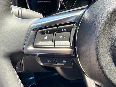 2026 Mazda MX-5 Miata RF — photo 36 view