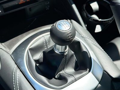 2026 Mazda MX-5 Miata RF — photo 28 view