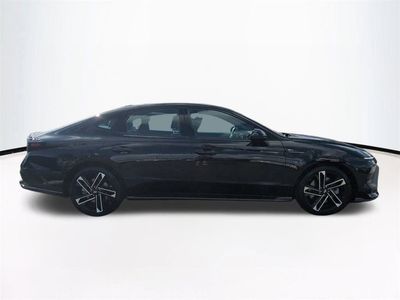 2026 Hyundai SONATA - Photo 4